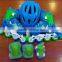 high quality straight rollable quad inline skate wheel shoes