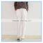 Women Autumn Spring Summer Harem Pants Linen Cotton Casual Slim Trousers