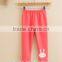 2016 fashion girl winter legging pants add wool