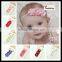 1.5X 36 cm heaewear baby hair accessories headbands hairband TLLC-44