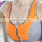 latest women fashionable sexy halter jogging yoga tank tops