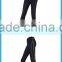 90% Polyester 10% Spandex Yoga Pants Wholesale/Womens High Waist Yoga Pants