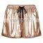 New fashion wild thing gym shorts for women