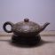 Special Design And Solo Ceramic Handmade Nixing Tea Pot