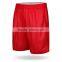 oem dress factory! wholesale mens running shorts 100% polyester sport shorts elastic shorts for men