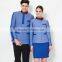 Airhostess hotel waitress staff uniforms hotel manager uinform for waitress