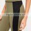 Lady's Fashion Design Sportswear Leggings Wholesale Yoga Pants Leggings