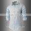 Best price customise mens heavy organic cotton work shirt with check pattern