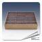 custom made wood jewelry tray fashion design