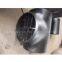 ASME B16.9 Tee