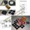 Air Caster Rigging Systems pictures and instruction