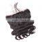  hot sale product Lace Frontals with Baby Hair , Human Hair Lace Frontal Piece