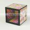 Magic Plastic Coin Saving Box Coin Bank