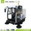 Street Sweeping Vehicle