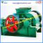 Professional technology double roller crusher