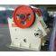 SKJ Series Jaw Crusher