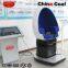 Attractive virtual reality 9D 2 motion egg seats 9d vr?