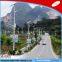 100w solar led street light