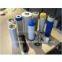 Polyester Cellulose Pleated Filter Cartridge in water treatment