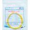 Single mode SC-FC(PC/UPC) patch cord(simplex)