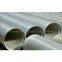 Hiqh Quality Factory Supply Fiberglass GRP FRP Pultruded Fiber Glass Pipe