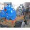 self priming centrifugal sewage/trash/water pump