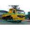 SINOTRUK HOWO DUMP TRUCK 4x2