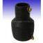 PE Electrofusion fittings