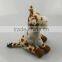 Adorable Plush Wild Animal Giraffe Toy