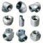 offer ASME B16.11 coupling NPT/socket weld pipe fittingss