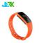 ID107 Update M3 JXK Blood Oxyen presure monitor heart rate smart bracelet M3 with health sleep monitoring for Android and Iphone