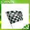 All sizes 100% polyester promotional use checkered flag