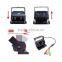 Waterproof IR Night Vision Infrared 1/3" Sony CCD Car Rear View Camera
