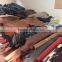buffalo cal burnish leather for shoes