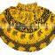 Indian Womens Cotton Printed Mini Skirts For Women