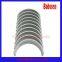 Isuzu 4BA 4BB1 Main Bearing 5-11510-002-0/9-11510-608-0 Con-Rod Bearing 9-12271-002-0/9-12271-608-0