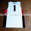 sublimated basketball jersey