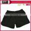 Zipping back pocket burglarproof girls short pants men beach shorts