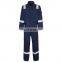 High Performance Aramid IIIA 6.5oz fire resistant for Safety pilot Coverall