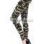 wholesale leggings in uk,fashion camo yoga legging,factory leggings