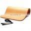 Wholesale smell-less yoga mat/NBR exercise mat/gym mat