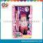 New stuffed baby doll with stroller set wholesale baby stroller toys from China
