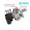 No drip air atomizing spray water mist nozzle