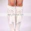 Christmas Wool Thick Socks Hand Knitted Warm Twist Leg Warmers