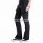 Ladies Slim Fit Modern Gothic Pant