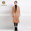 Customized Design Elegant Women Trench Coat