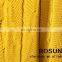 Wholesale sexy ladies casual cardigan striped pattern bats sleeve knitted cardigan sweater
