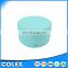 2017 hot on sell white noise sleeping sound machine with night light