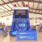 Inflatable Water Slide high quality China Inflatable Slide with water pool for children fun