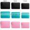 Hot Sale Breathable Notebook Laptop Sleeve Case Computer Netbook Bag Shockproof Carry Bags For Macbook